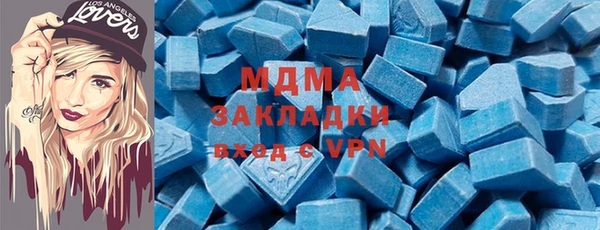 винт Абаза