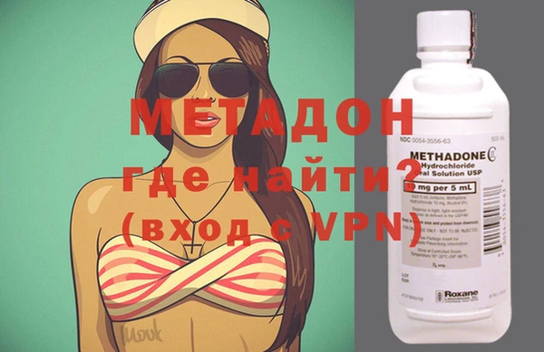 винт Абаза